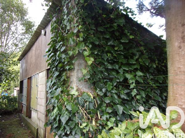 Maison à vendre 12 pièces 212 m² Landivisiau