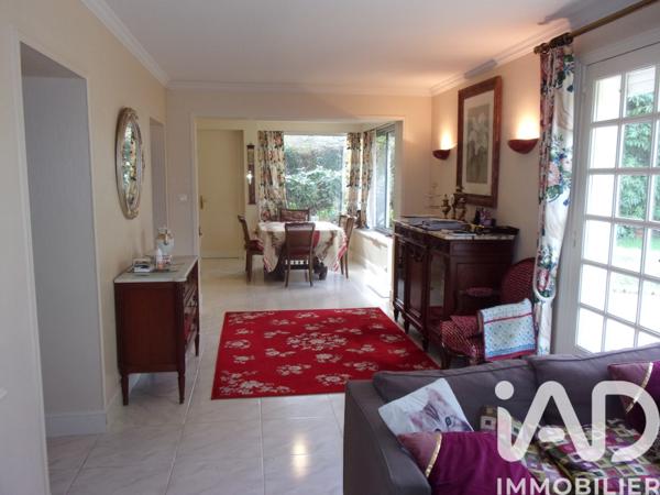 Maison à vendre 12 pièces 212 m² Landivisiau