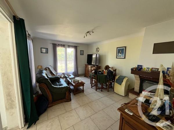 Maison à vendre  5 pièces - 77,36 m2 ST GEORGES D OLERON - 17