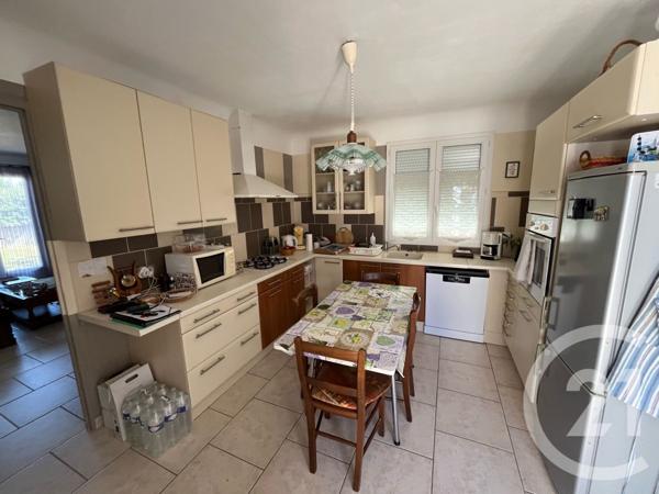 Maison à vendre  5 pièces - 77,36 m2 ST GEORGES D OLERON - 17