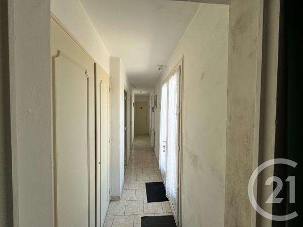 Maison à vendre  5 pièces - 77,36 m2 ST GEORGES D OLERON - 17