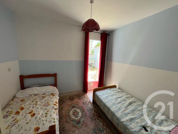 Maison à vendre  5 pièces - 77,36 m2 ST GEORGES D OLERON - 17