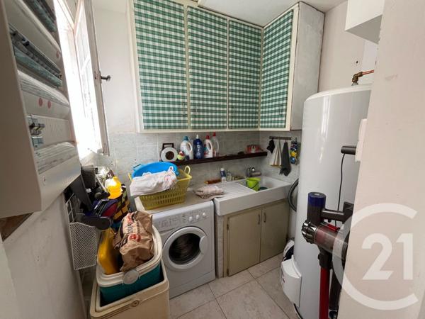 Maison à vendre  5 pièces - 77,36 m2 ST GEORGES D OLERON - 17