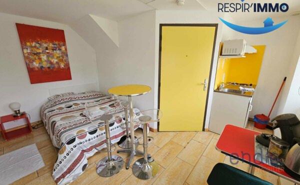 Appartement à louer Meroux-Moval.