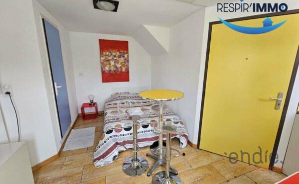 Appartement à louer Meroux-Moval.