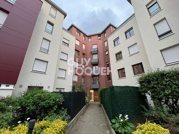 Appartement Neuilly Sur Marne 3 pièces 69.52 m2