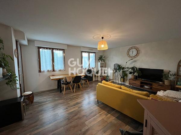 Appartement Neuilly Sur Marne 3 pièces 69.52 m2