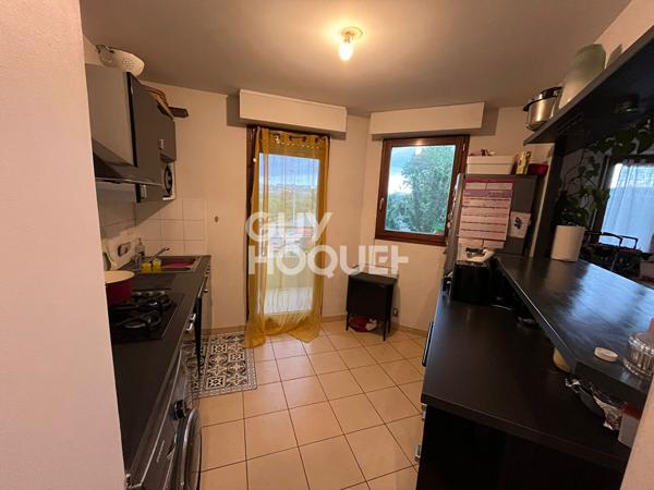 Appartement Neuilly Sur Marne 3 pièces 69.52 m2