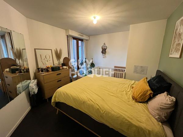 Appartement Neuilly Sur Marne 3 pièces 69.52 m2