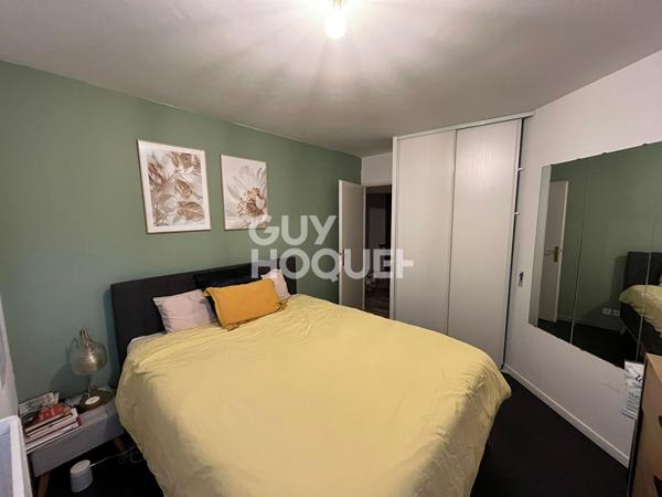 Appartement Neuilly Sur Marne 3 pièces 69.52 m2