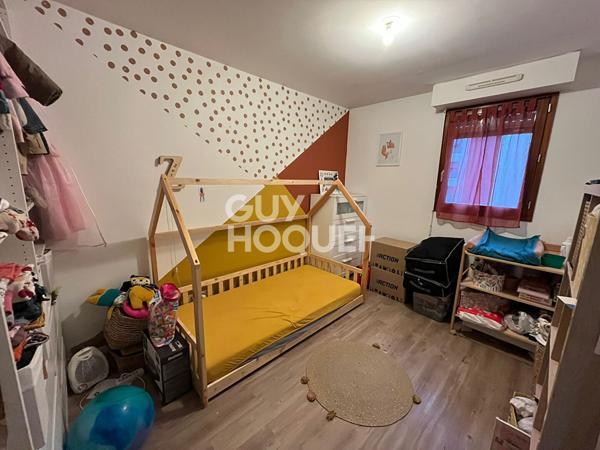 Appartement Neuilly Sur Marne 3 pièces 69.52 m2