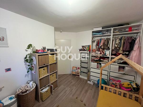 Appartement Neuilly Sur Marne 3 pièces 69.52 m2