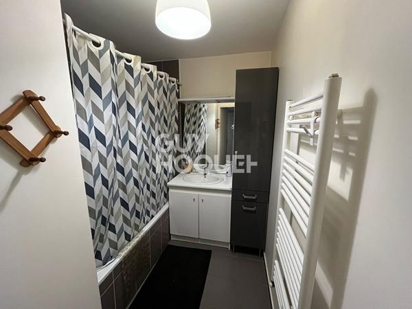 Appartement Neuilly Sur Marne 3 pièces 69.52 m2