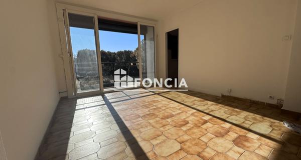 À vendre Appartement 4 pièces 66 m² - Marseille 13014