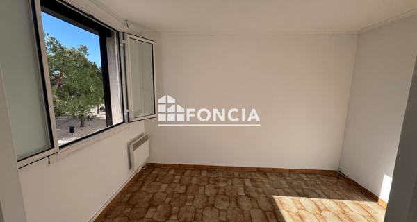 À vendre Appartement 4 pièces 66 m² - Marseille 13014