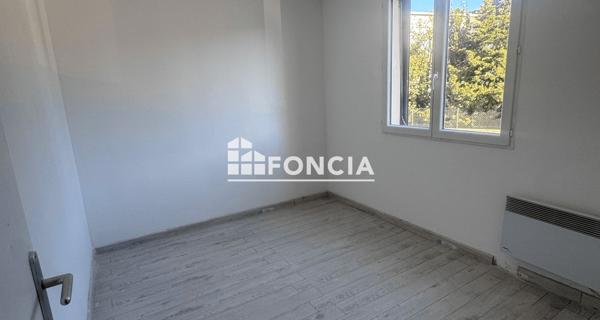 À vendre Appartement 4 pièces 66 m² - Marseille 13014