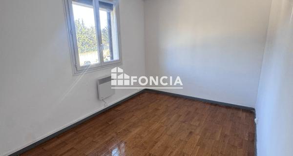 À vendre Appartement 4 pièces 66 m² - Marseille 13014