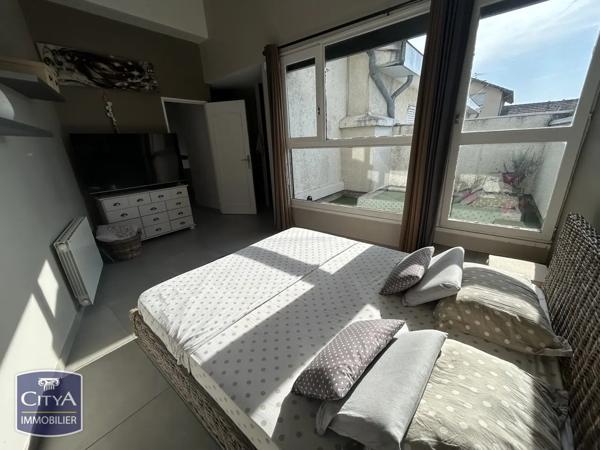 Appartement à vendre 4 pièces 95.2m² Pont-de-Chéruy (38230)