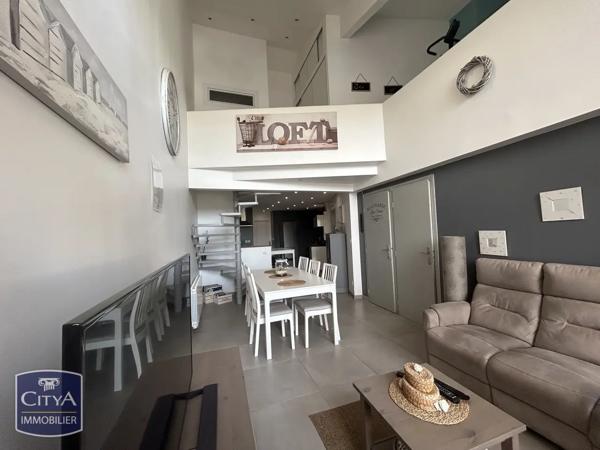 Appartement à vendre 4 pièces 95.2m² Pont-de-Chéruy (38230)