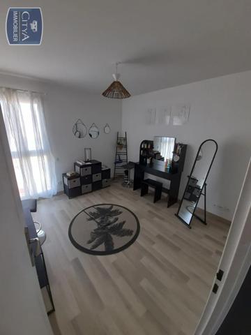 Appartement à vendre 4 pièces 95.2m² Pont-de-Chéruy (38230)