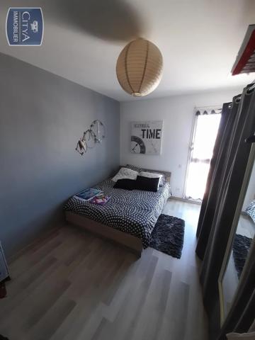 Appartement à vendre 4 pièces 95.2m² Pont-de-Chéruy (38230)