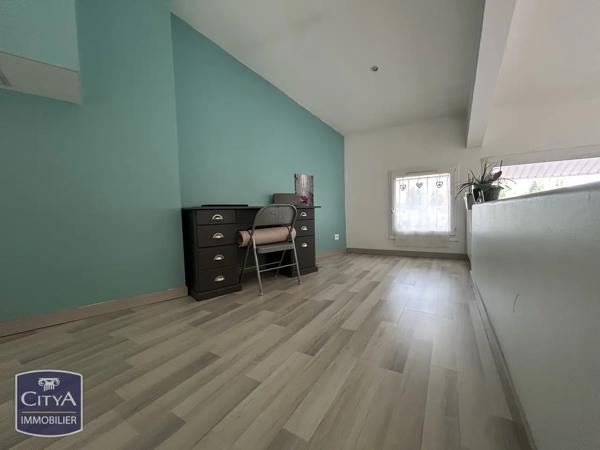 Appartement à vendre 4 pièces 95.2m² Pont-de-Chéruy (38230)