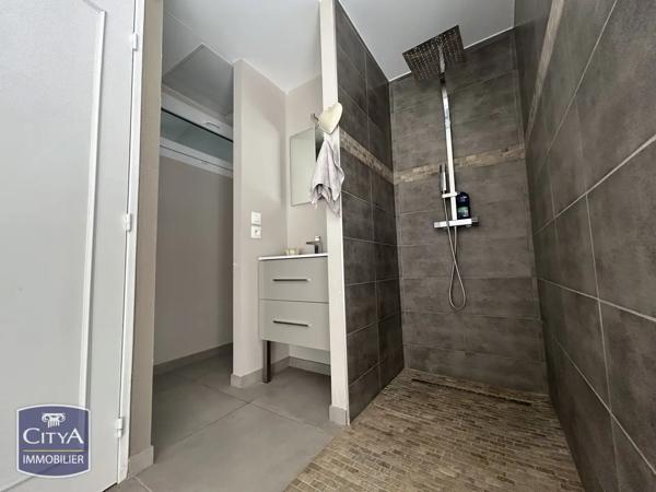 Appartement à vendre 4 pièces 95.2m² Pont-de-Chéruy (38230)