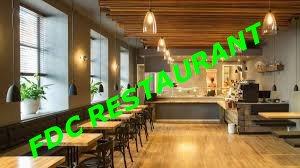 Restaurant à CANNES-LA-BOCCA (06150)