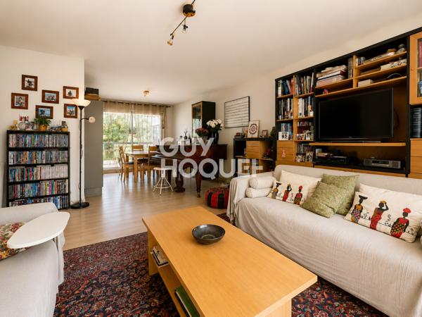 Appartement à vendre de 7 pièces de 149.17 m²