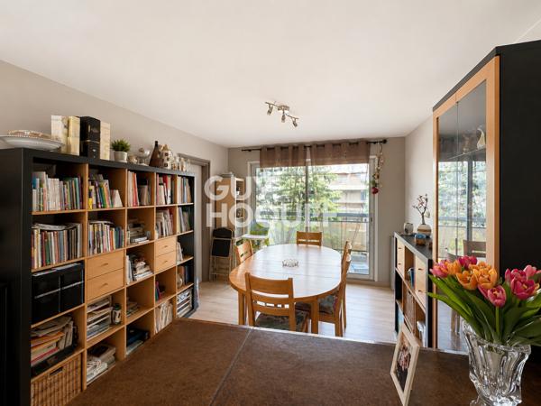 Appartement à vendre de 7 pièces de 149.17 m²