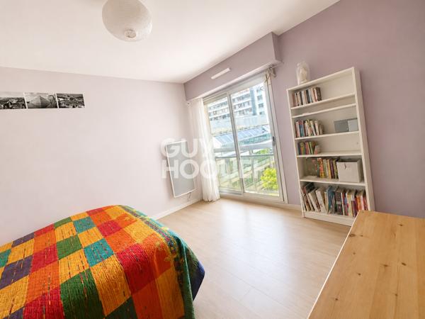 Appartement à vendre de 7 pièces de 149.17 m²
