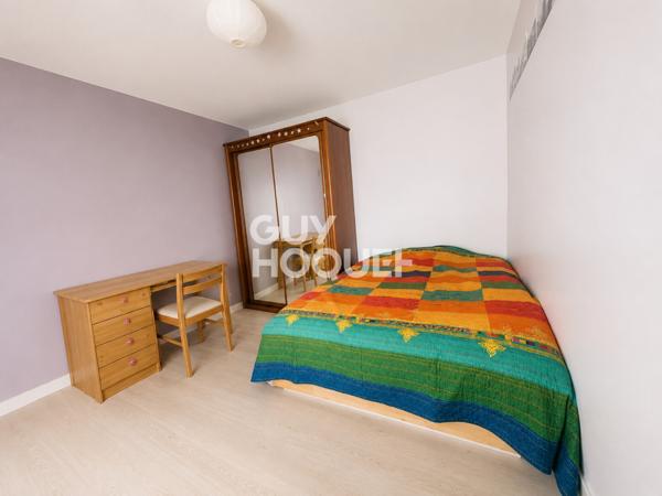 Appartement à vendre de 7 pièces de 149.17 m²