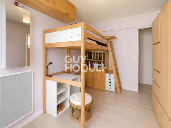Appartement à vendre de 7 pièces de 149.17 m²