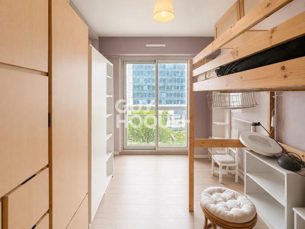Appartement à vendre de 7 pièces de 149.17 m²