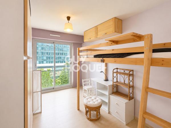 Appartement à vendre de 7 pièces de 149.17 m²