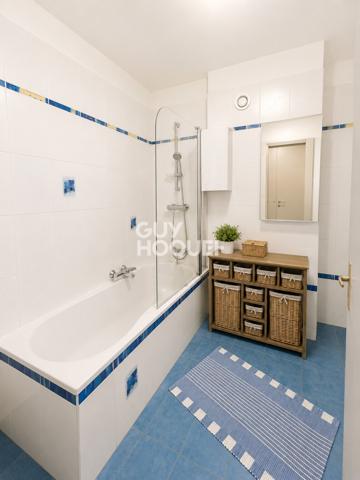 Appartement à vendre de 7 pièces de 149.17 m²