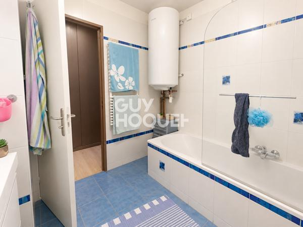 Appartement à vendre de 7 pièces de 149.17 m²