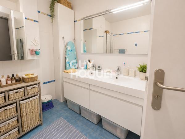Appartement à vendre de 7 pièces de 149.17 m²