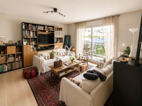 Appartement à vendre de 7 pièces de 149.17 m²