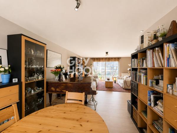 Appartement à vendre de 7 pièces de 149.17 m²