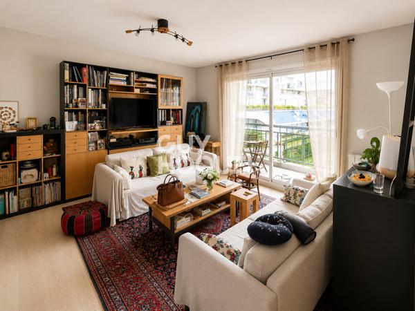 Appartement à vendre de 7 pièces de 149.17 m²