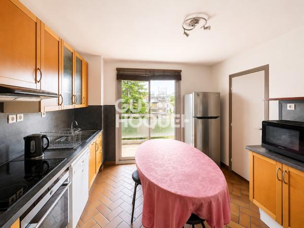 Appartement à vendre de 7 pièces de 149.17 m²