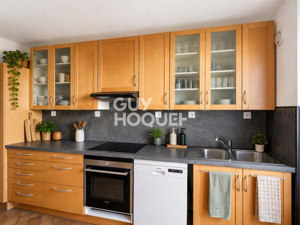 Appartement à vendre de 7 pièces de 149.17 m²