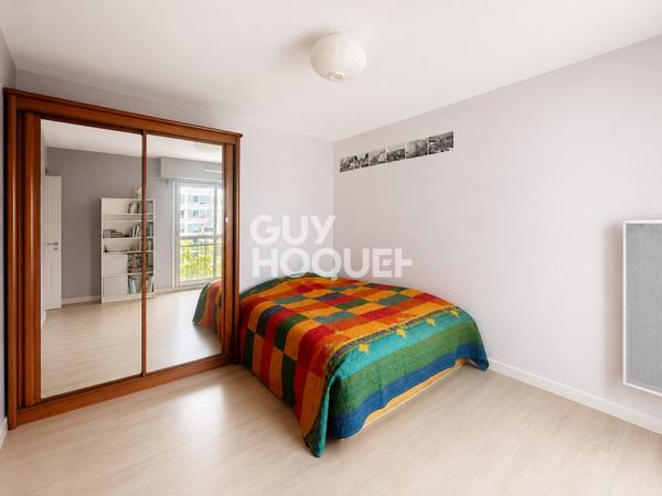 Appartement à vendre de 7 pièces de 149.17 m²