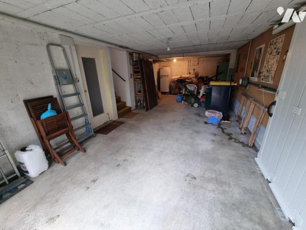 45700 VILLEMANDEUR - Maison sur sous-sol 