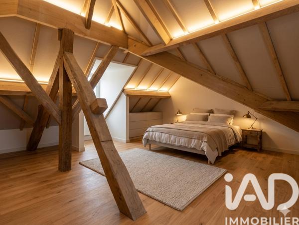 Appartement à vendre 3 pièces 67 m² Breuillet