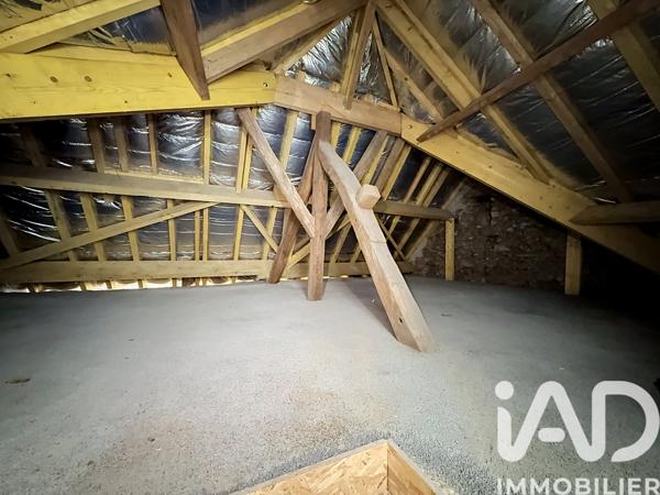 Appartement à vendre 3 pièces 66,95 m² Breuillet