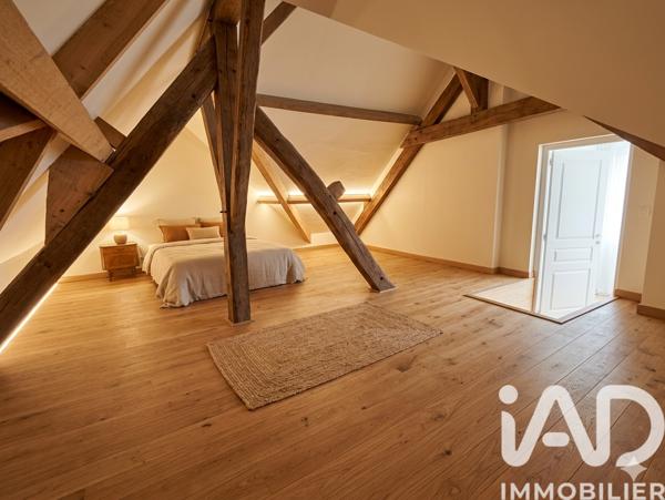 Appartement à vendre 3 pièces 66,95 m² Breuillet
