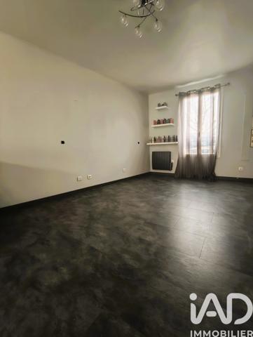 Appartement à vendre 3 pièces 67 m² Breuillet