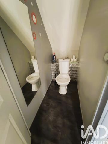 Appartement à vendre 3 pièces 67 m² Breuillet